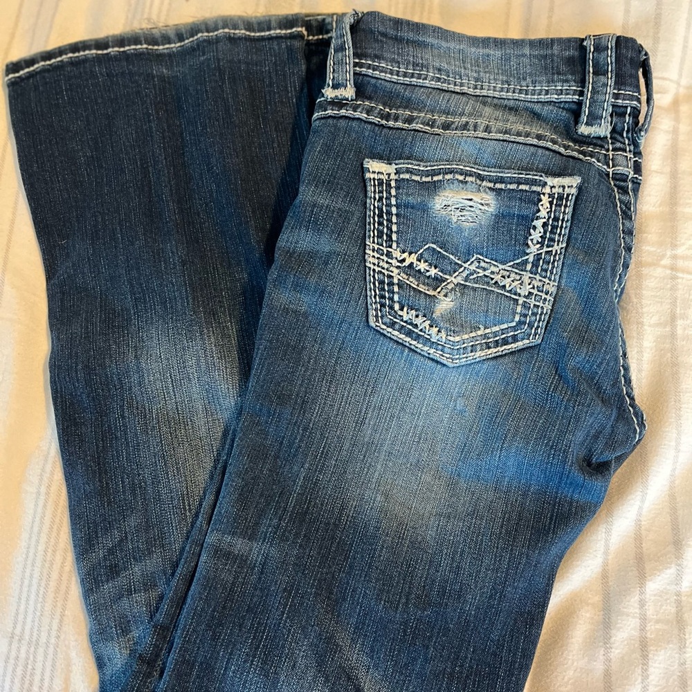 BKE Women’s Jeans